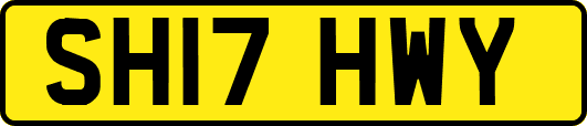 SH17HWY