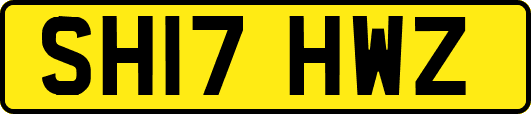 SH17HWZ