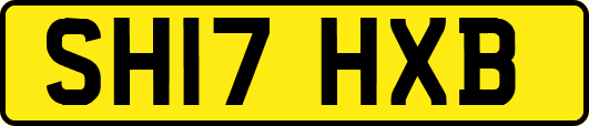 SH17HXB