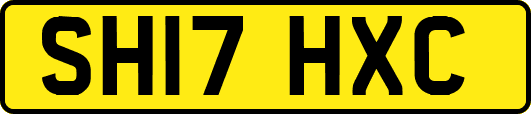 SH17HXC