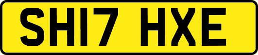 SH17HXE