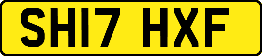 SH17HXF