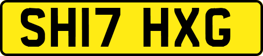 SH17HXG