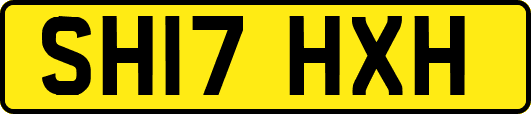SH17HXH