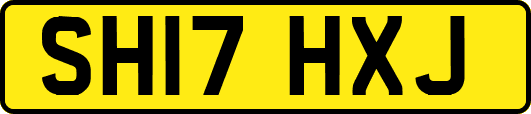 SH17HXJ
