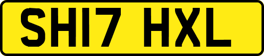 SH17HXL