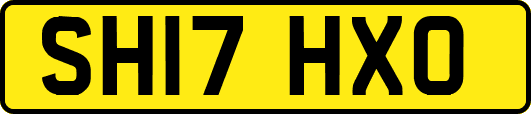 SH17HXO