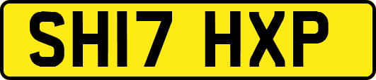 SH17HXP