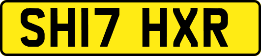 SH17HXR