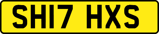 SH17HXS