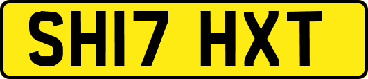 SH17HXT
