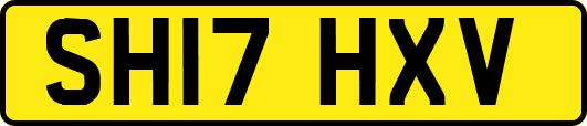 SH17HXV