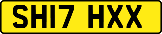 SH17HXX