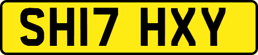 SH17HXY