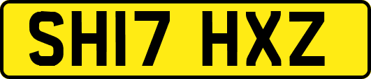 SH17HXZ
