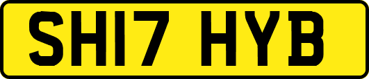 SH17HYB