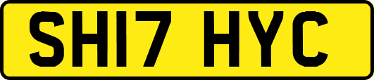 SH17HYC