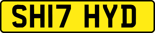 SH17HYD