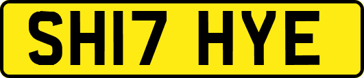 SH17HYE