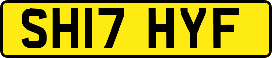 SH17HYF