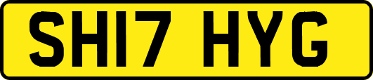 SH17HYG