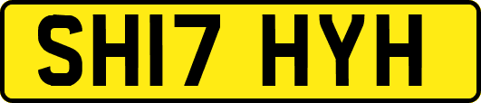 SH17HYH