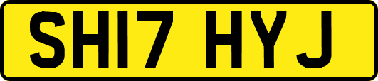 SH17HYJ
