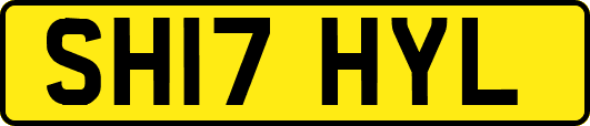 SH17HYL