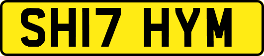 SH17HYM