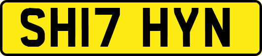 SH17HYN