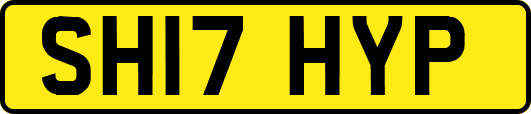 SH17HYP