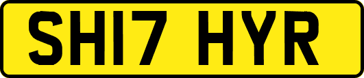 SH17HYR