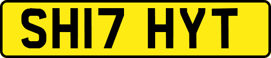 SH17HYT
