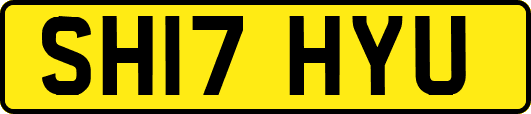 SH17HYU