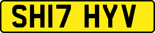 SH17HYV