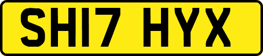 SH17HYX