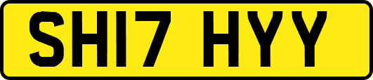 SH17HYY