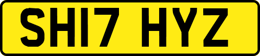 SH17HYZ
