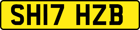SH17HZB