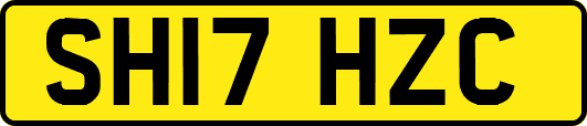 SH17HZC