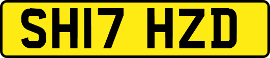 SH17HZD