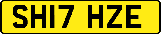 SH17HZE