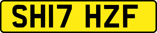 SH17HZF