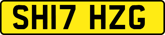 SH17HZG
