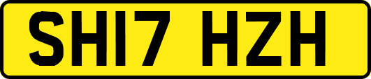 SH17HZH
