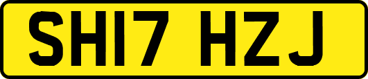 SH17HZJ