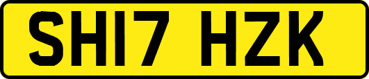 SH17HZK