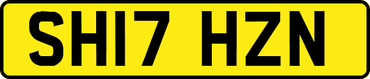 SH17HZN