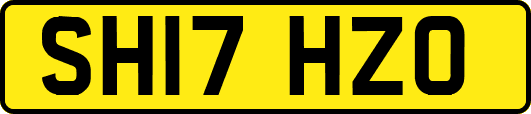 SH17HZO