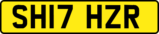SH17HZR